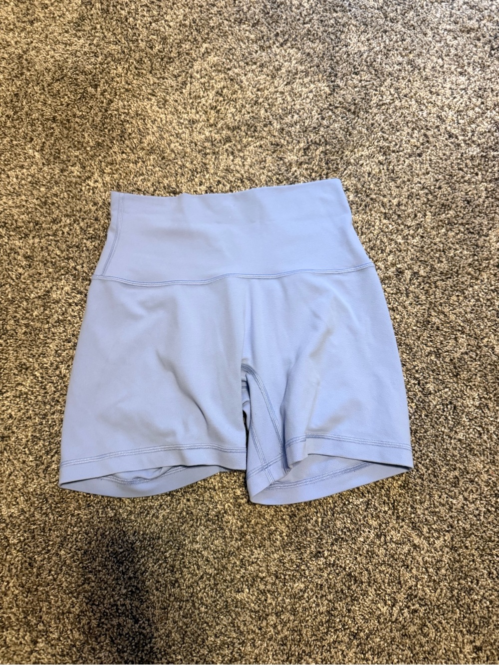 Aritzia Butter Short